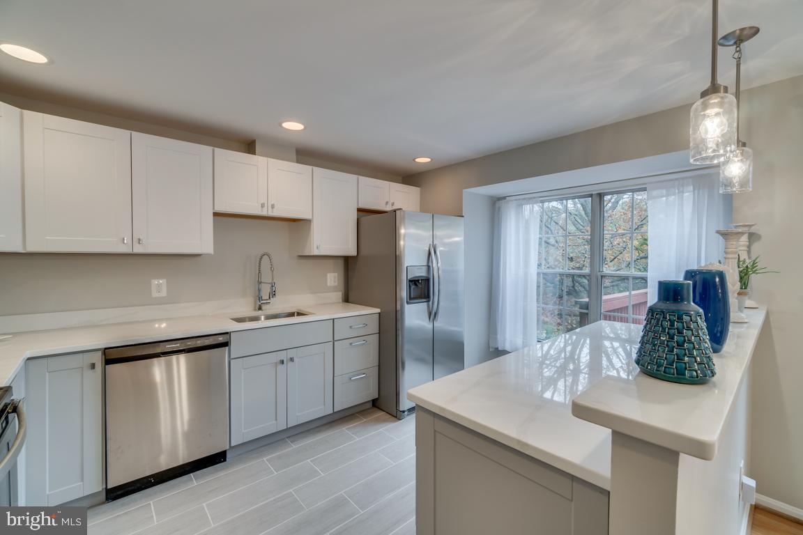 AMBERLEIGH - Residential