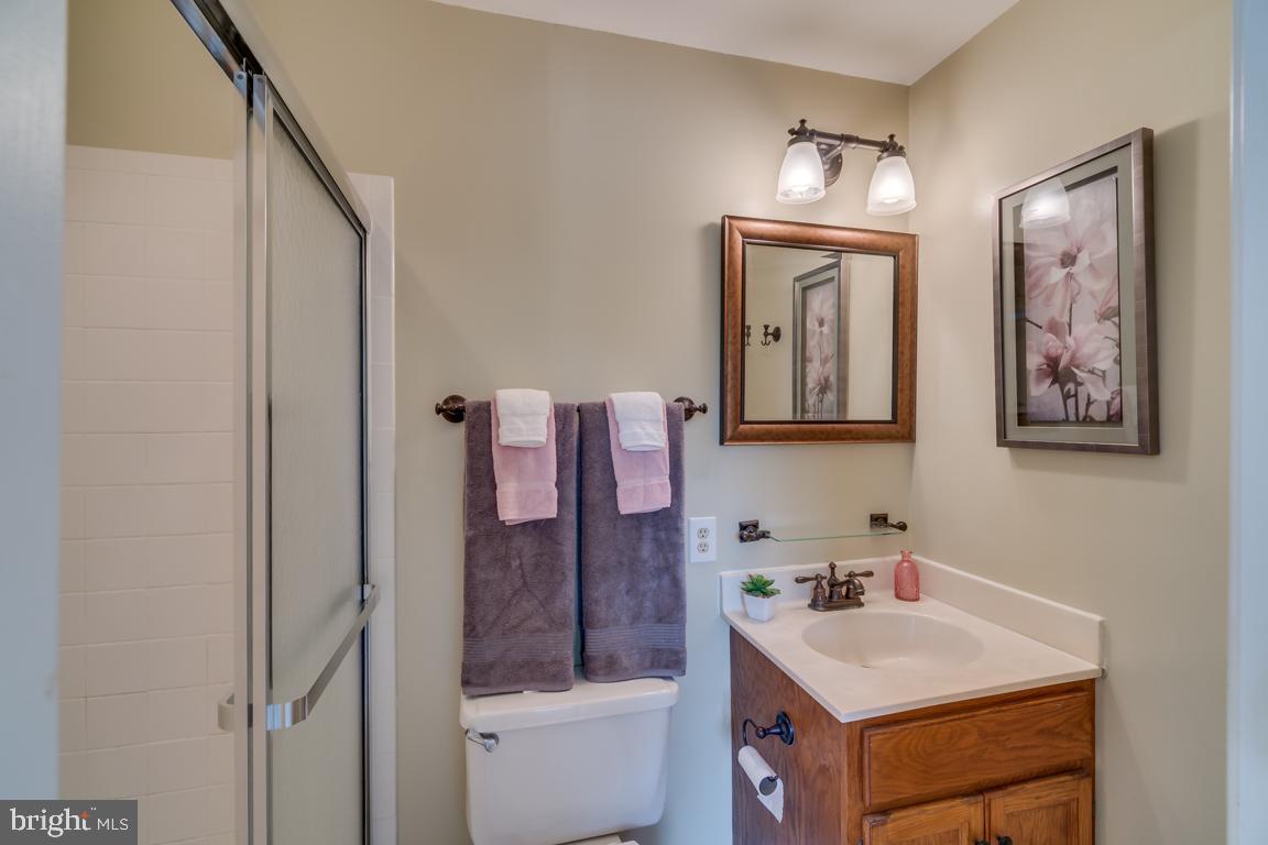 AMBERLEIGH - Residential