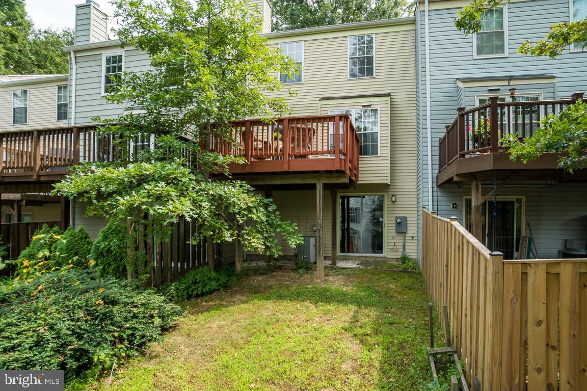 AMBERLEIGH - Residential