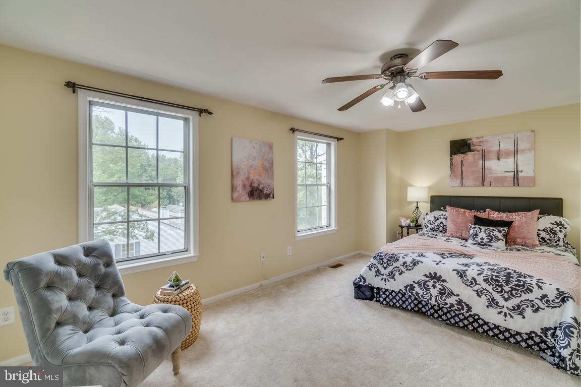 AMBERLEIGH - Residential