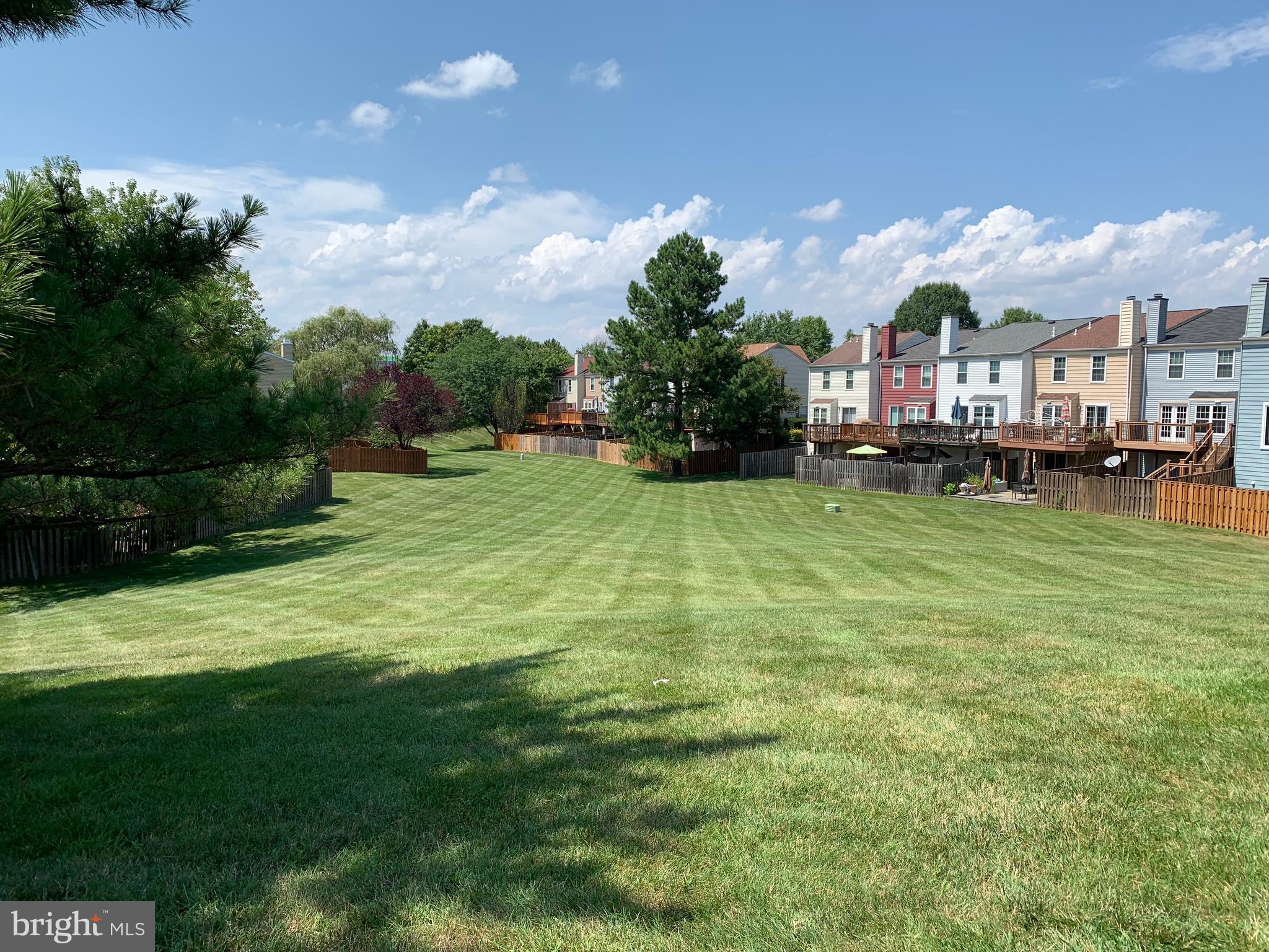 AMBERLEIGH - Residential