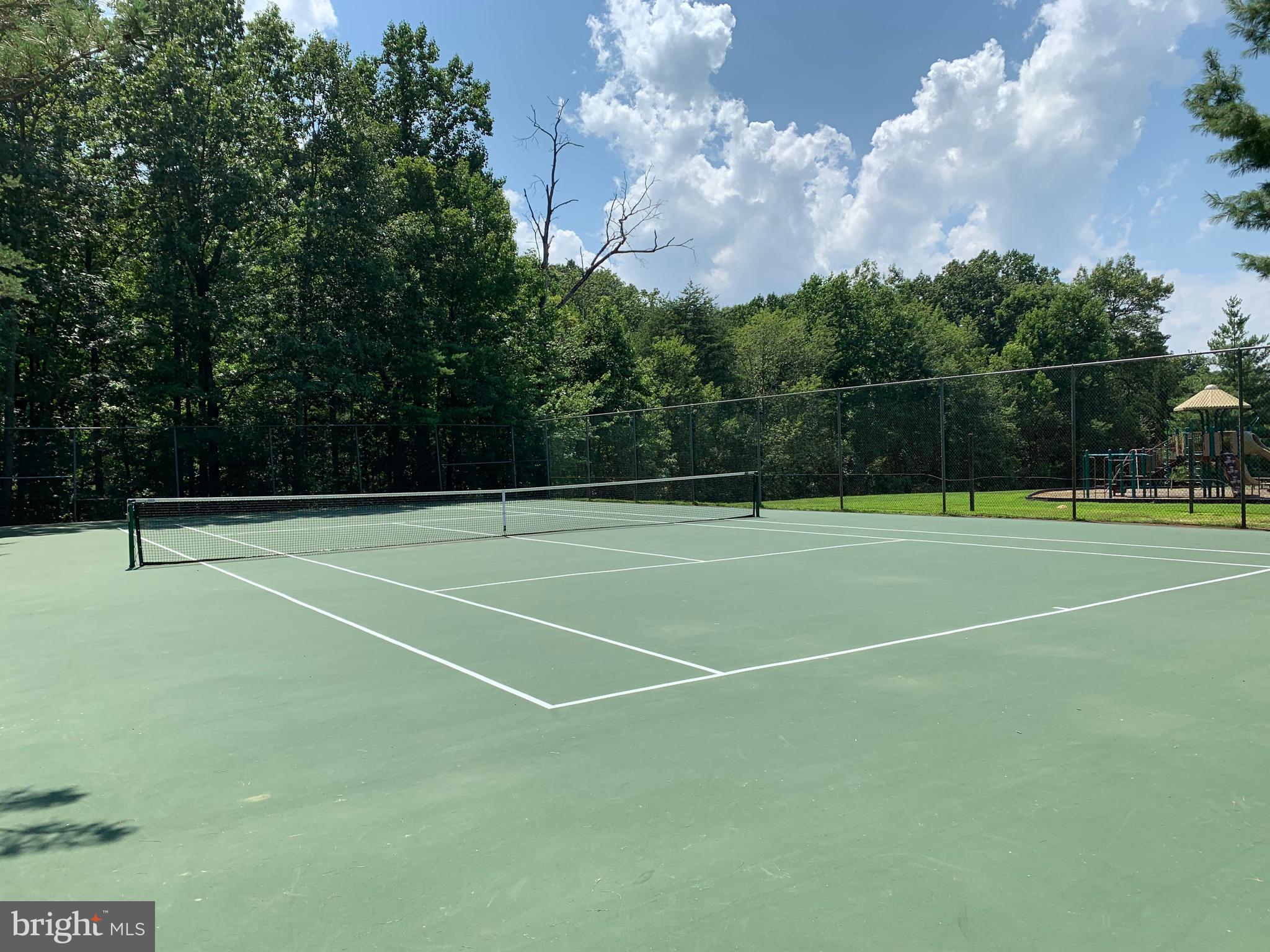 AMBERLEIGH - Residential