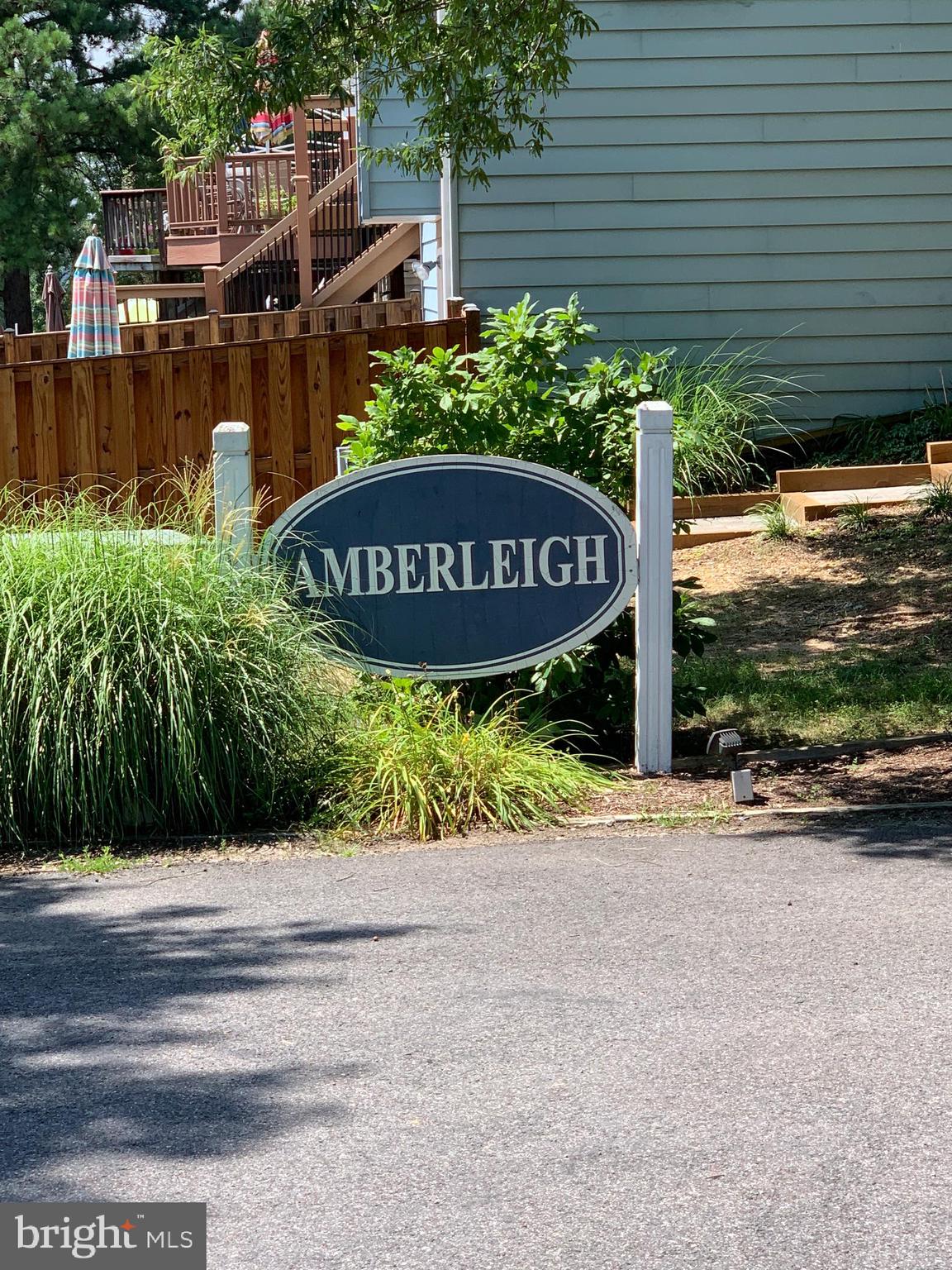 AMBERLEIGH - Residential