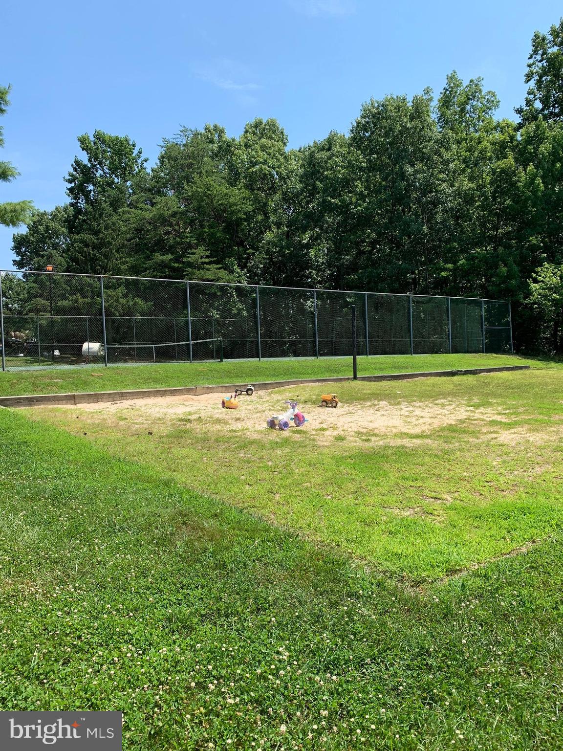 AMBERLEIGH - Residential