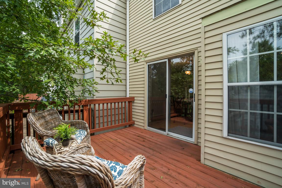 AMBERLEIGH - Residential