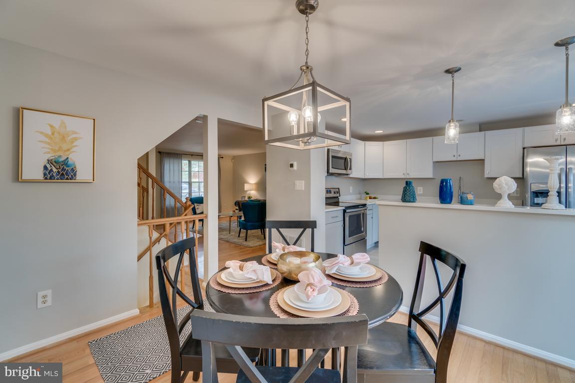 AMBERLEIGH - Residential