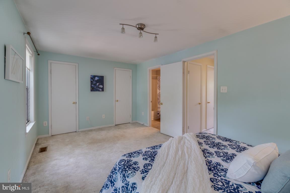 AMBERLEIGH - Residential