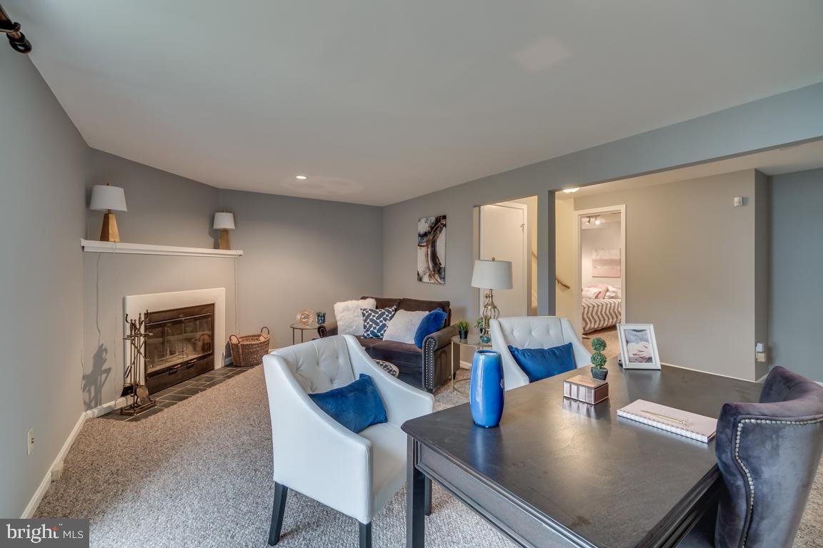 AMBERLEIGH - Residential