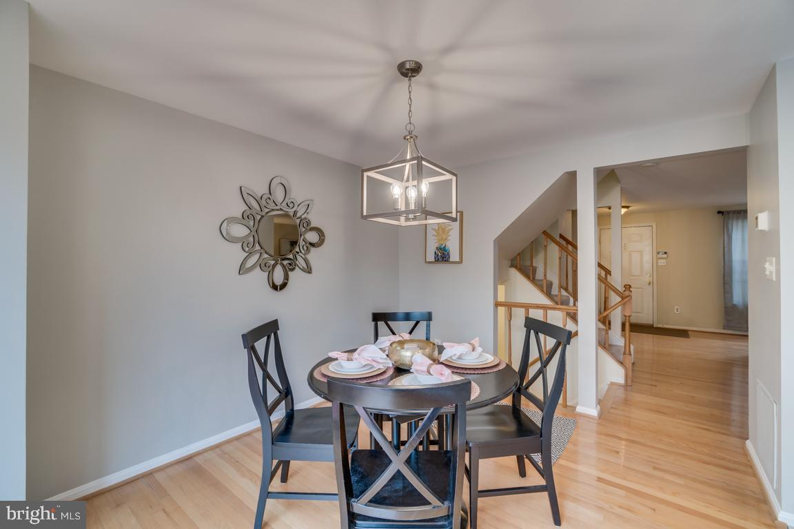 AMBERLEIGH - Residential