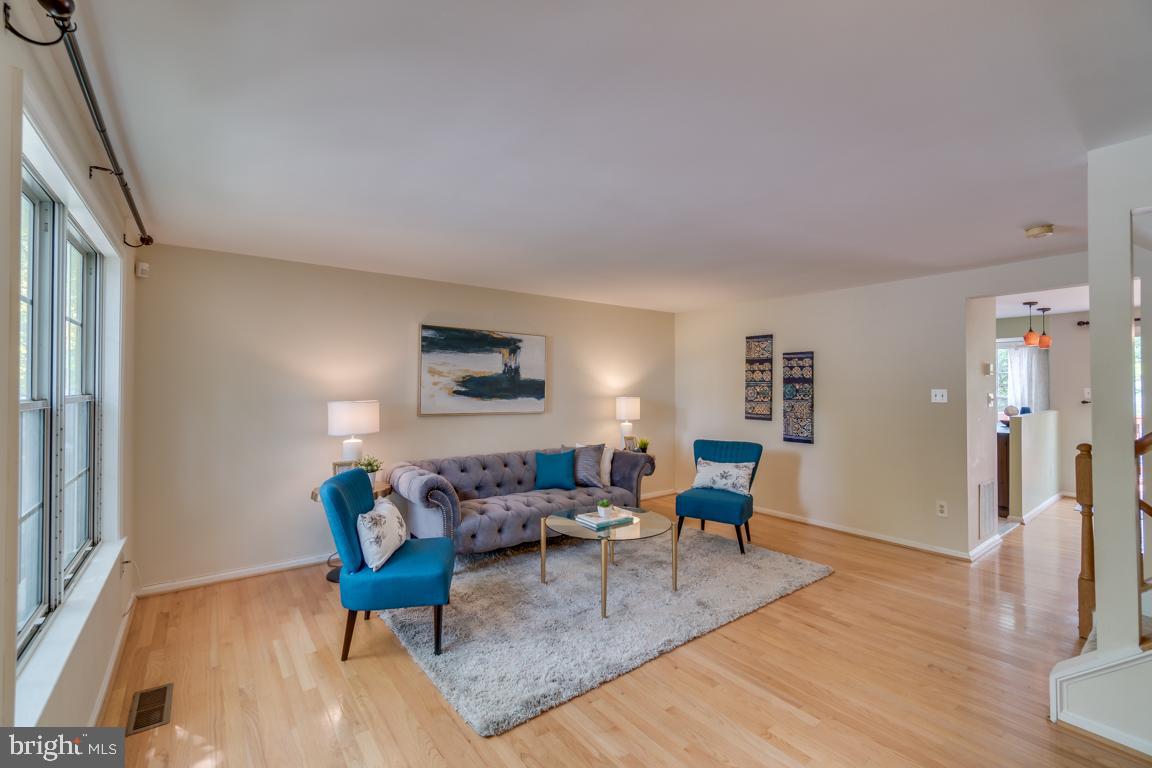 AMBERLEIGH - Residential