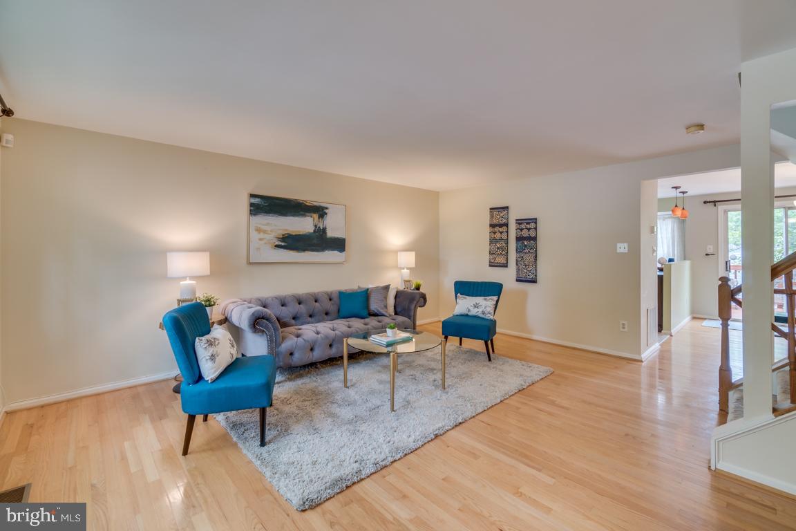 AMBERLEIGH - Residential