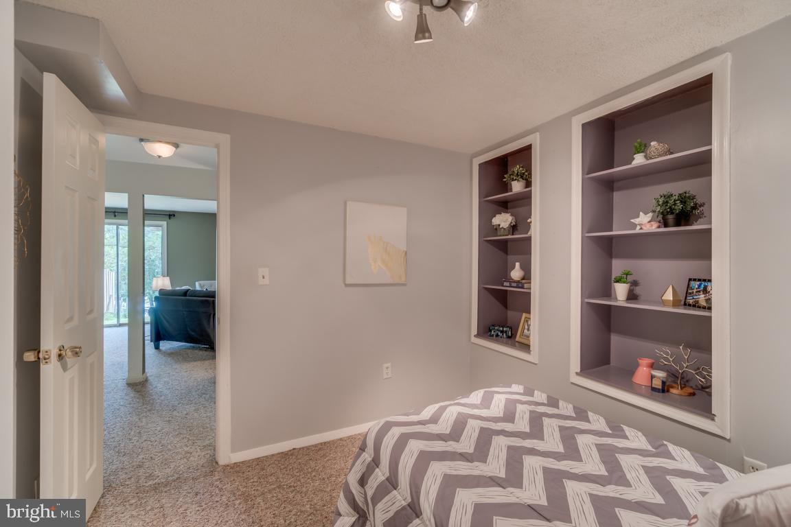 AMBERLEIGH - Residential