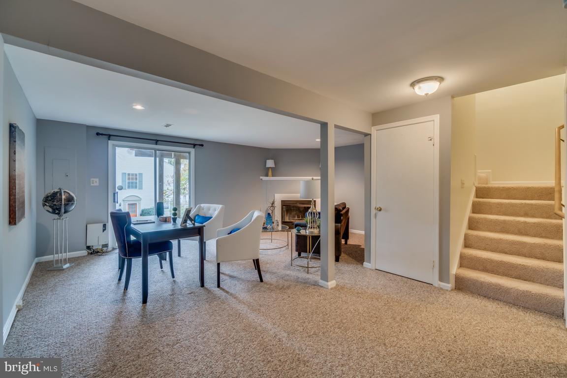 AMBERLEIGH - Residential