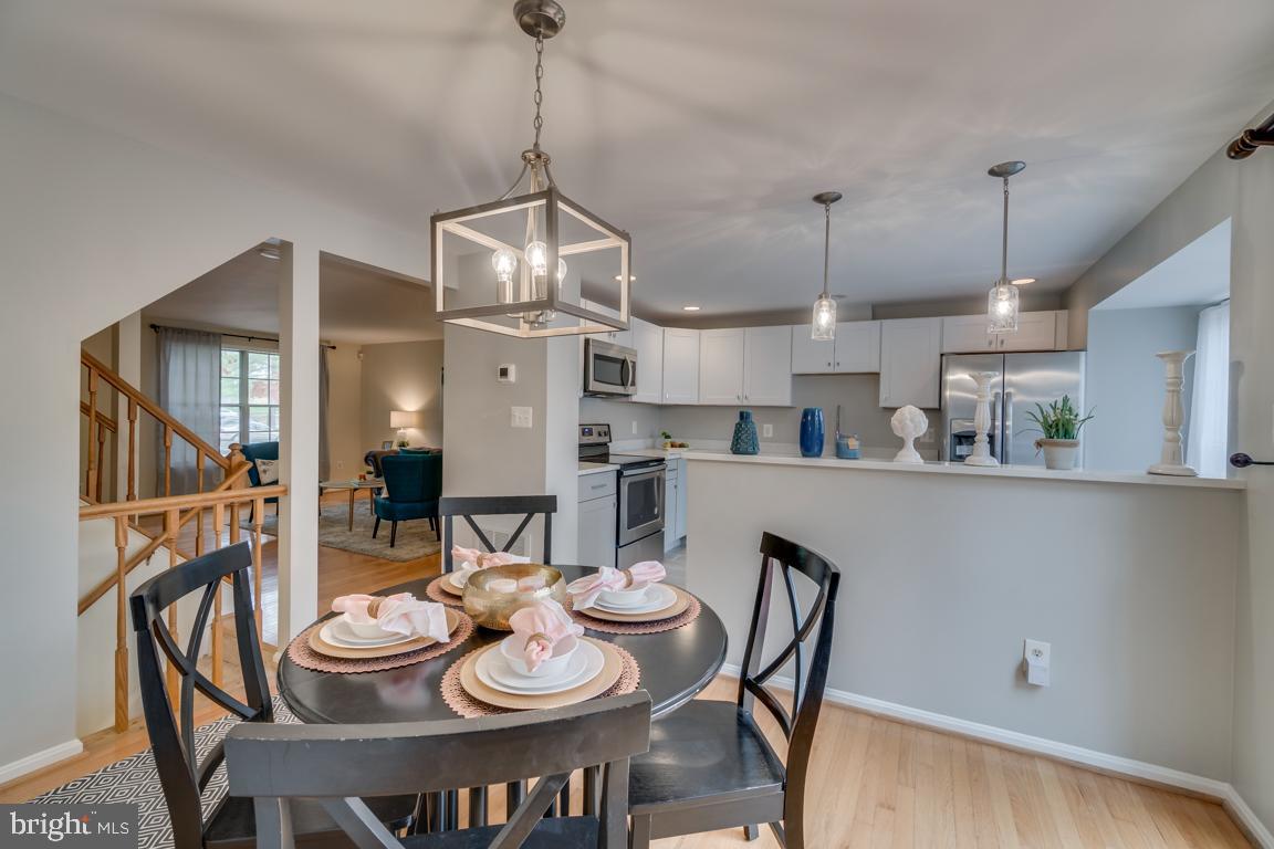 AMBERLEIGH - Residential