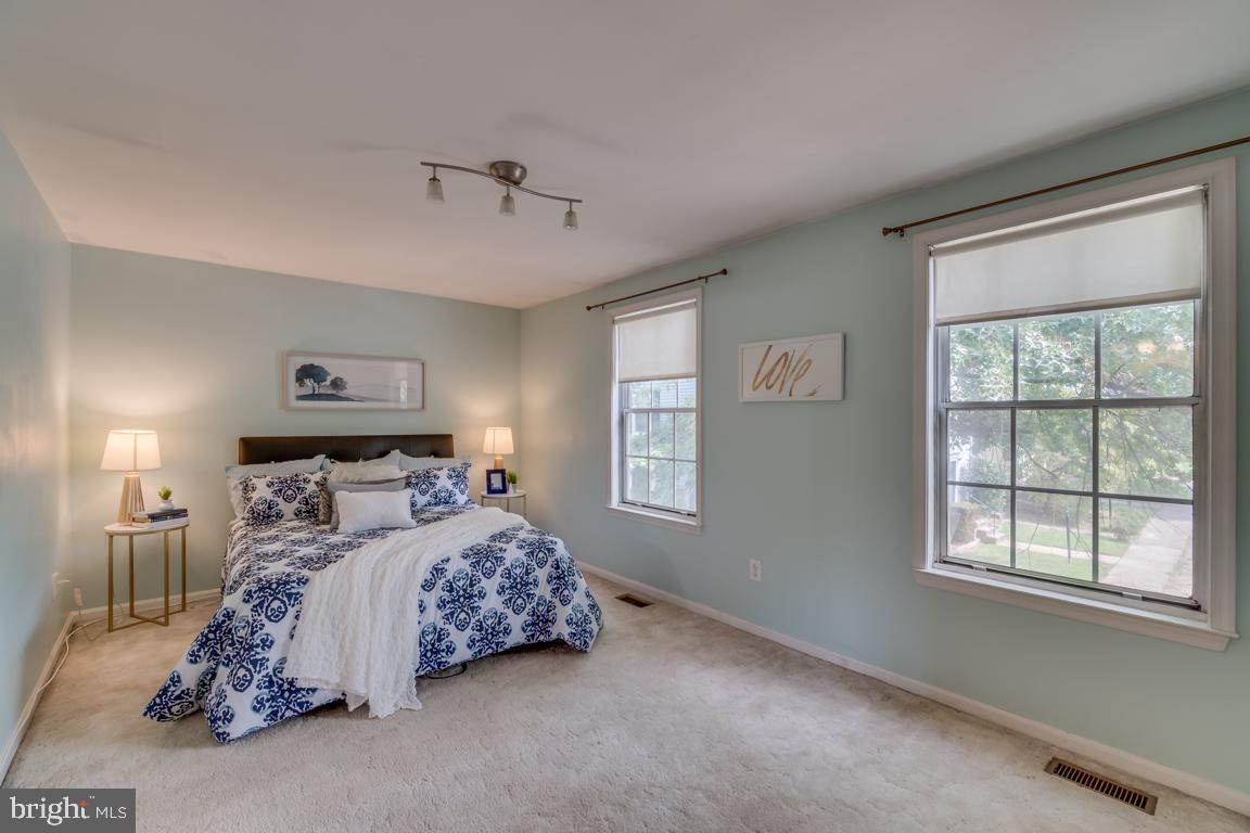 AMBERLEIGH - Residential