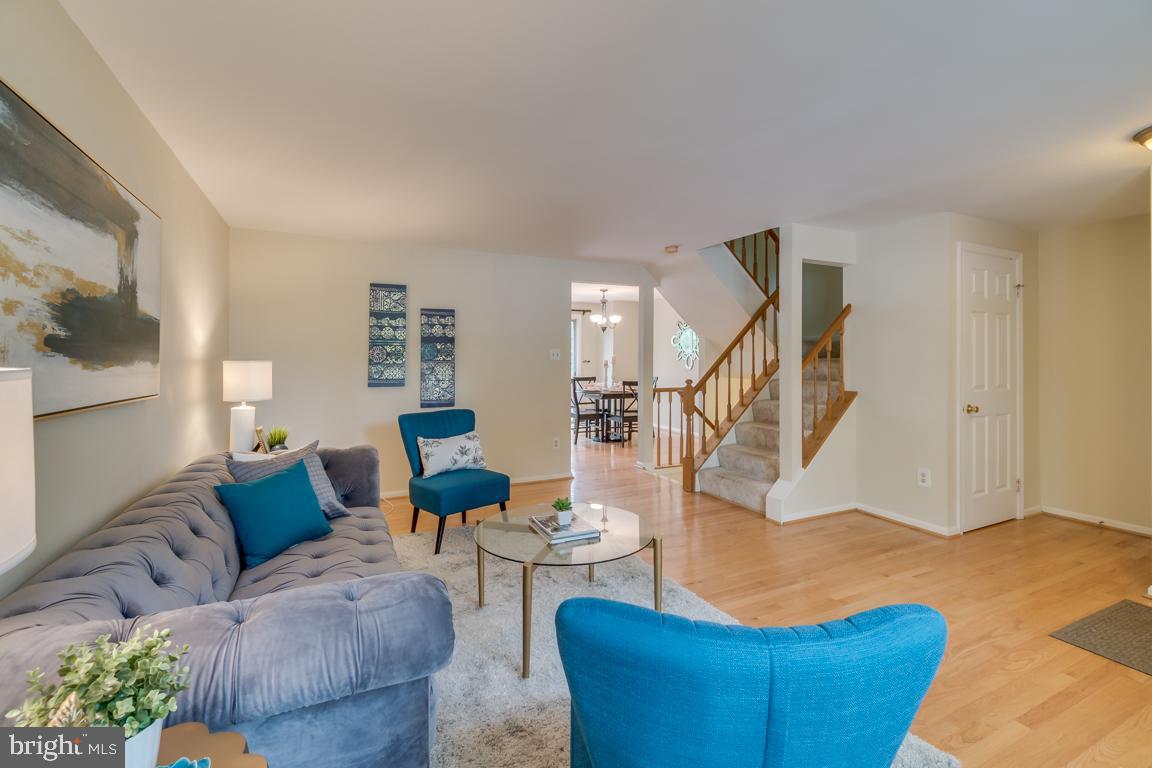 AMBERLEIGH - Residential