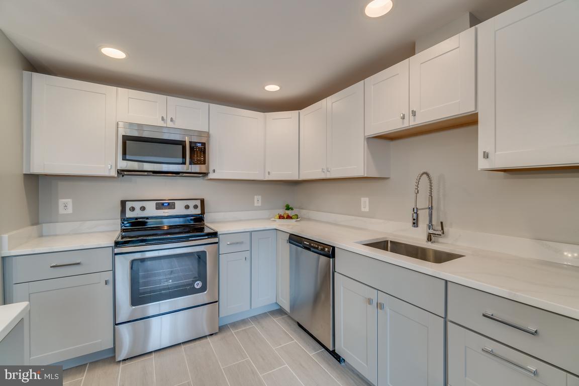 AMBERLEIGH - Residential