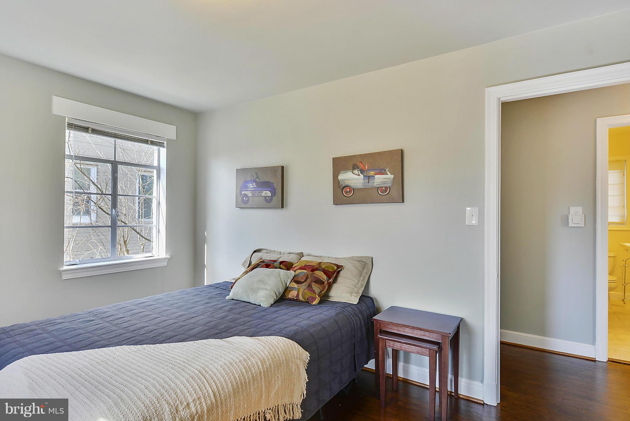 SIXTEENTH ST VILLAGE - Residential