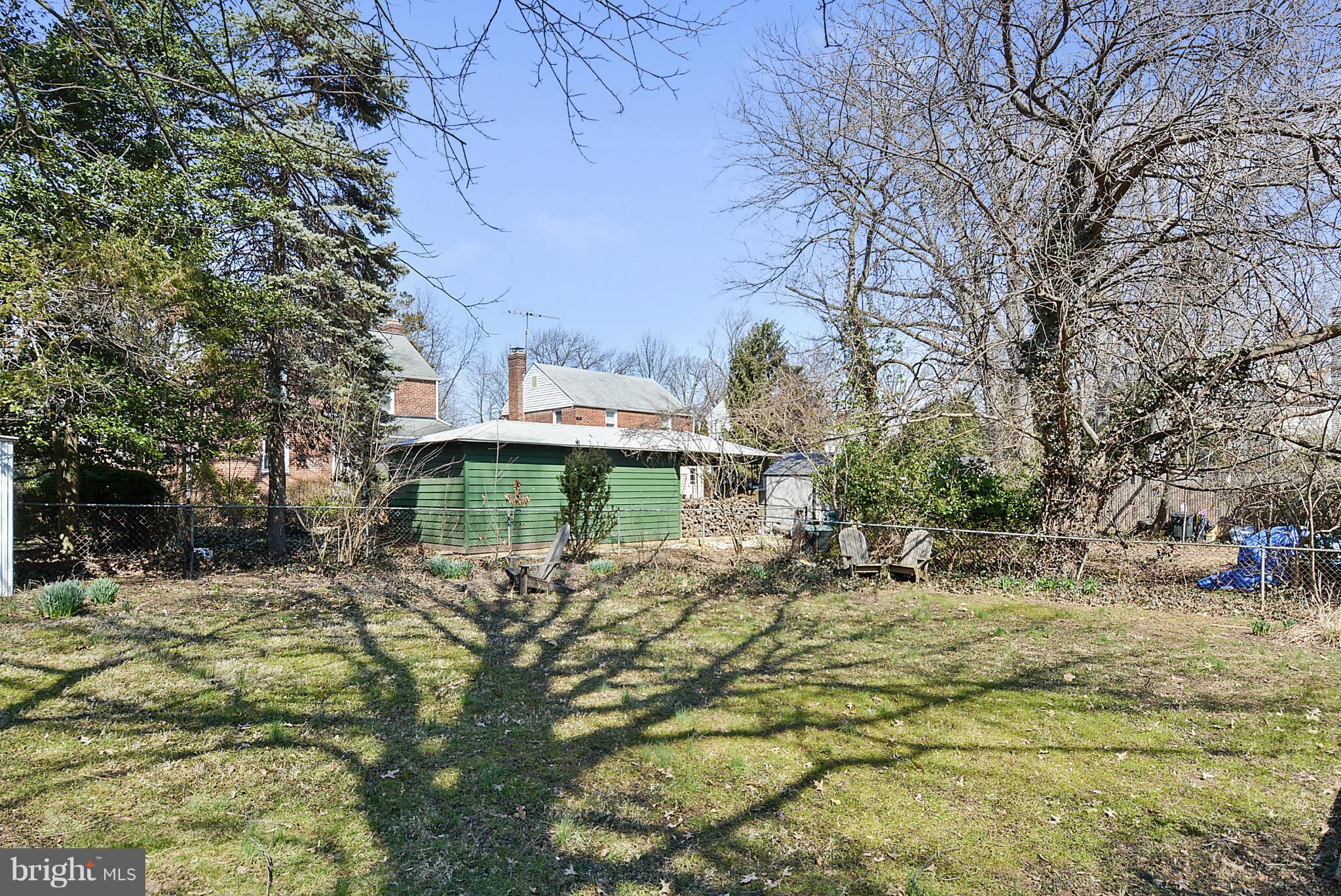 SIXTEENTH ST VILLAGE - Residential