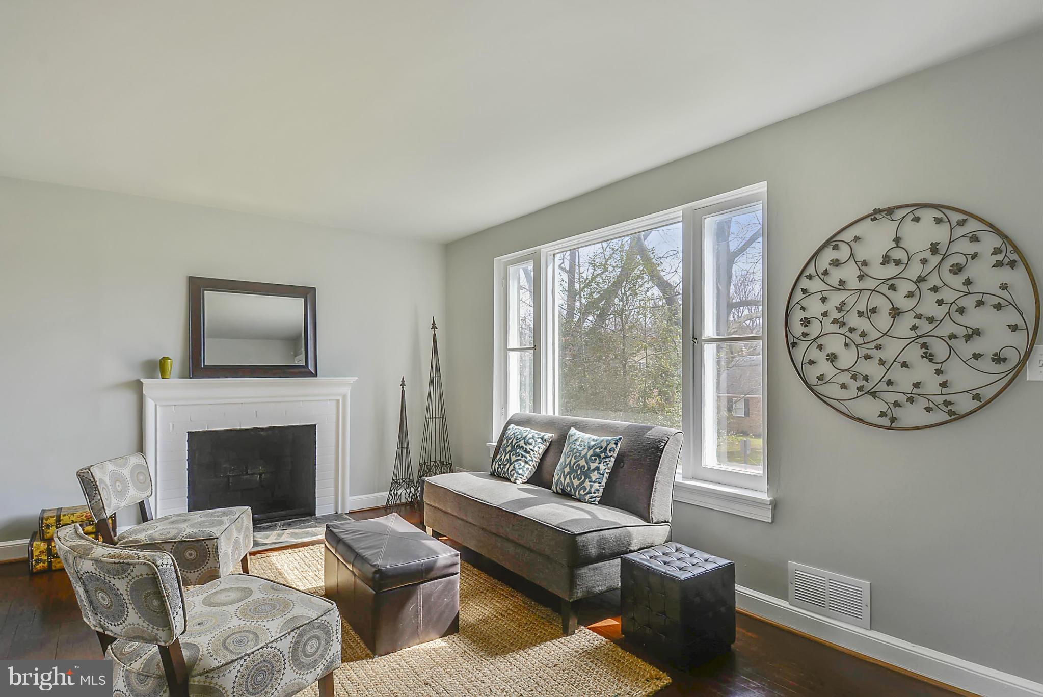 SIXTEENTH ST VILLAGE - Residential