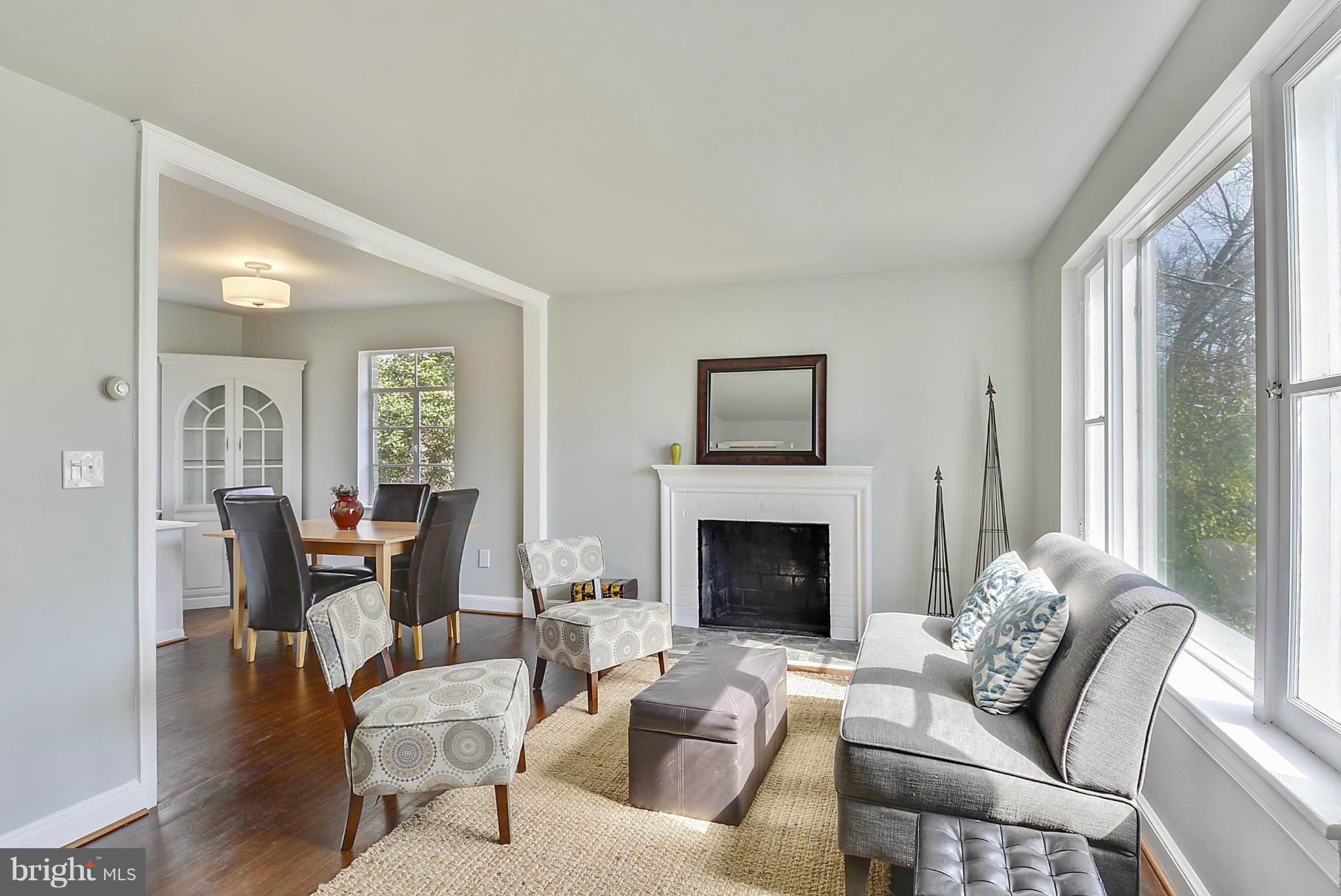 SIXTEENTH ST VILLAGE - Residential