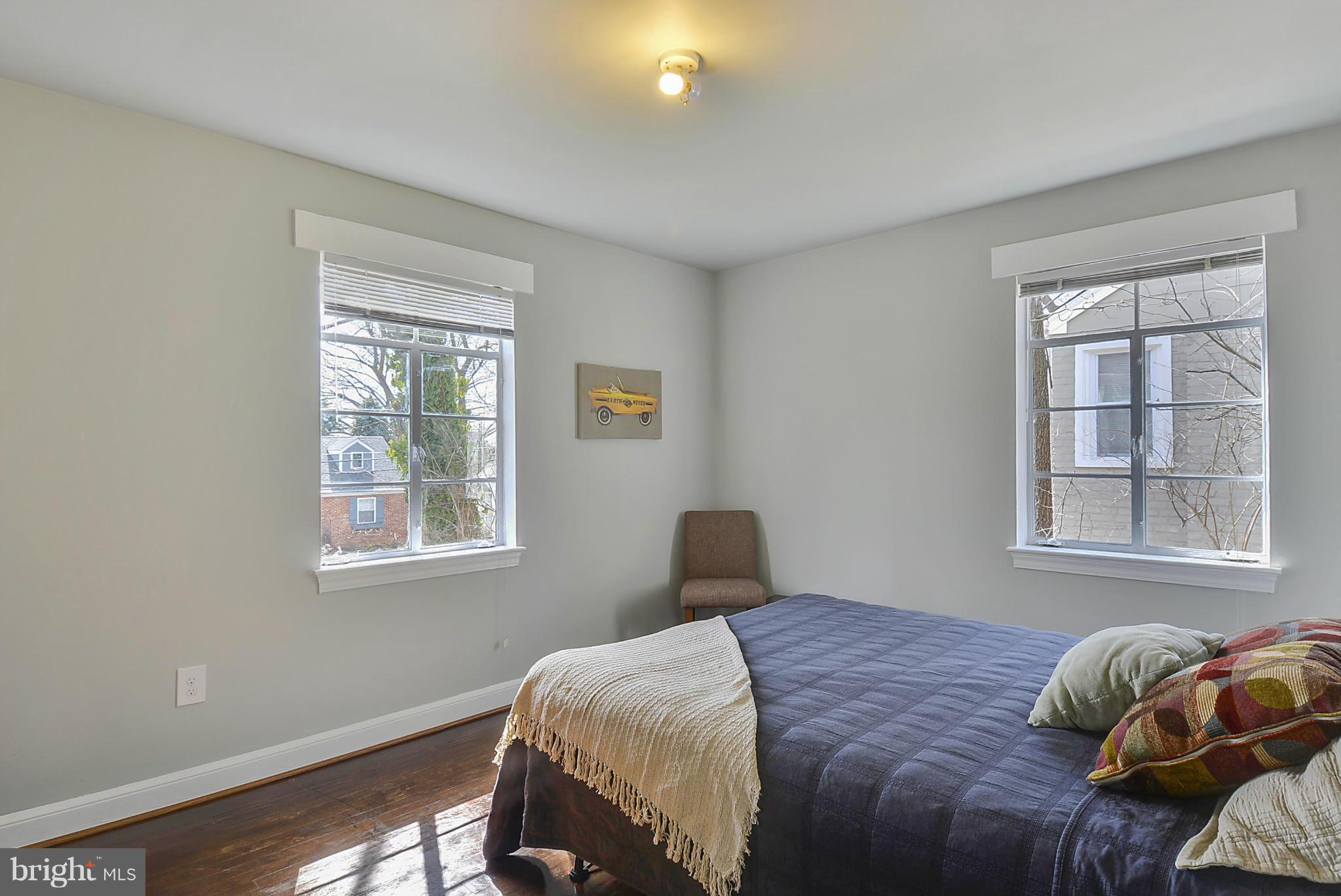 SIXTEENTH ST VILLAGE - Residential