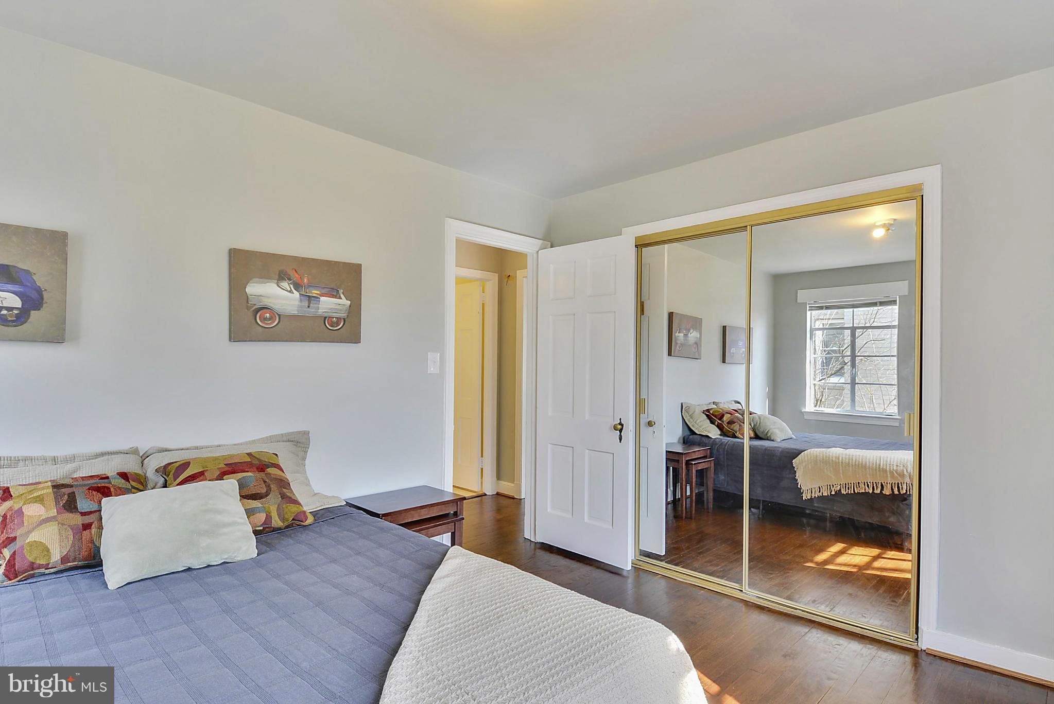 SIXTEENTH ST VILLAGE - Residential