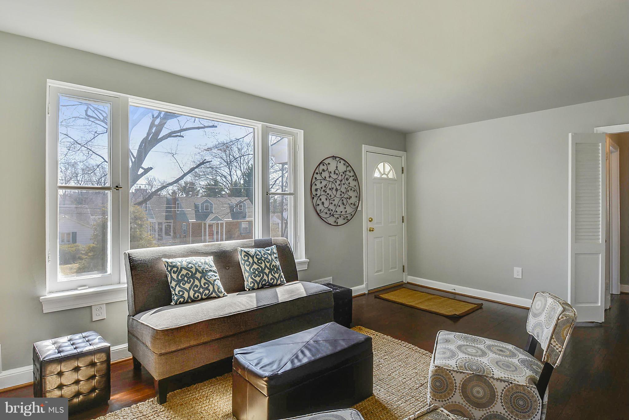 SIXTEENTH ST VILLAGE - Residential