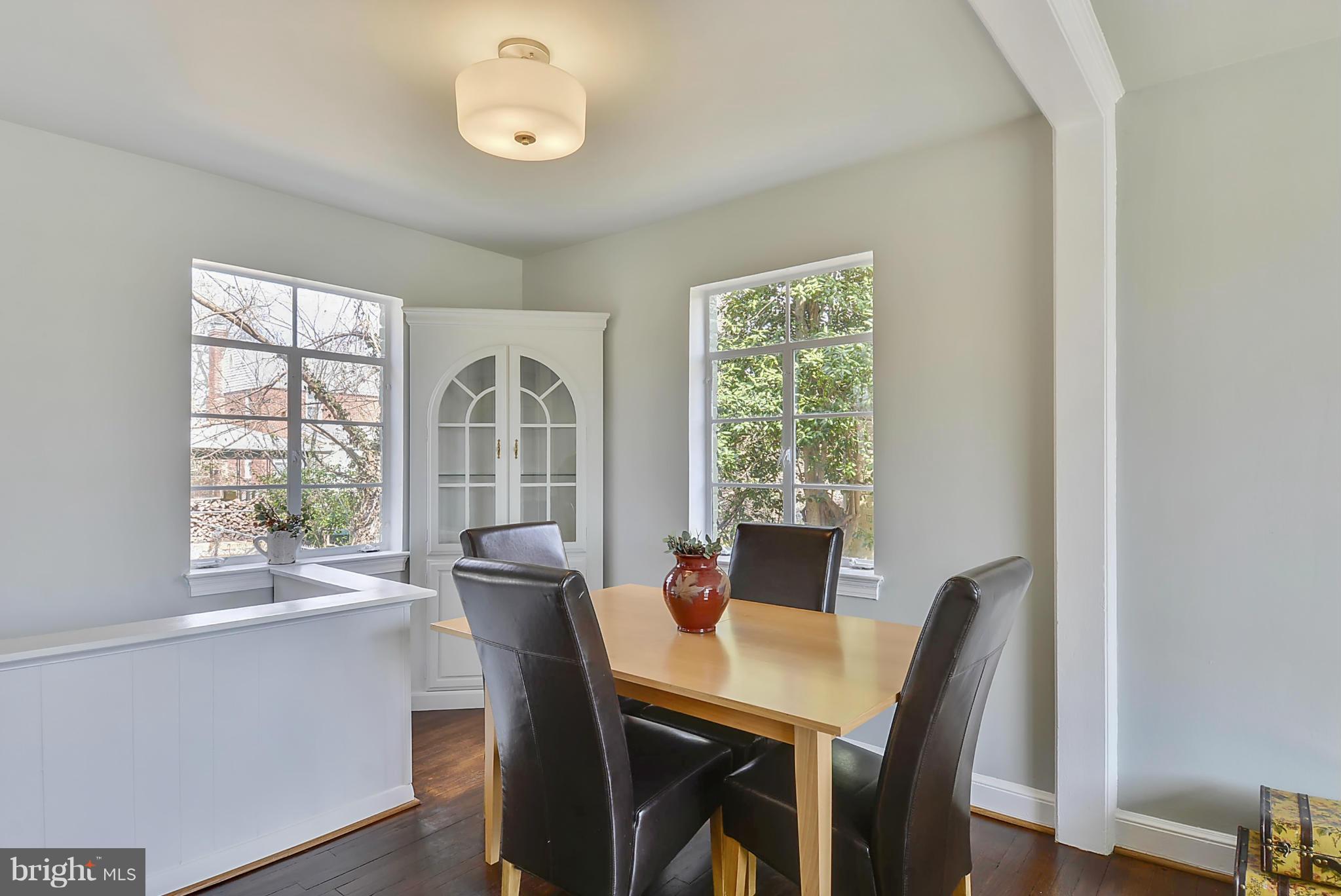 SIXTEENTH ST VILLAGE - Residential