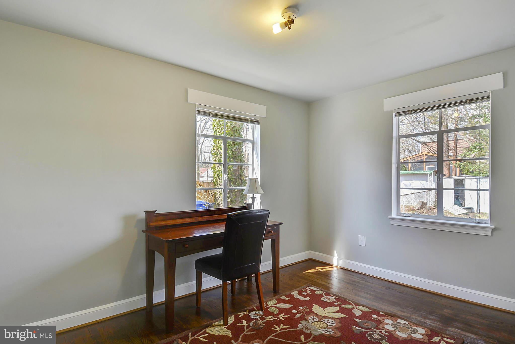 SIXTEENTH ST VILLAGE - Residential