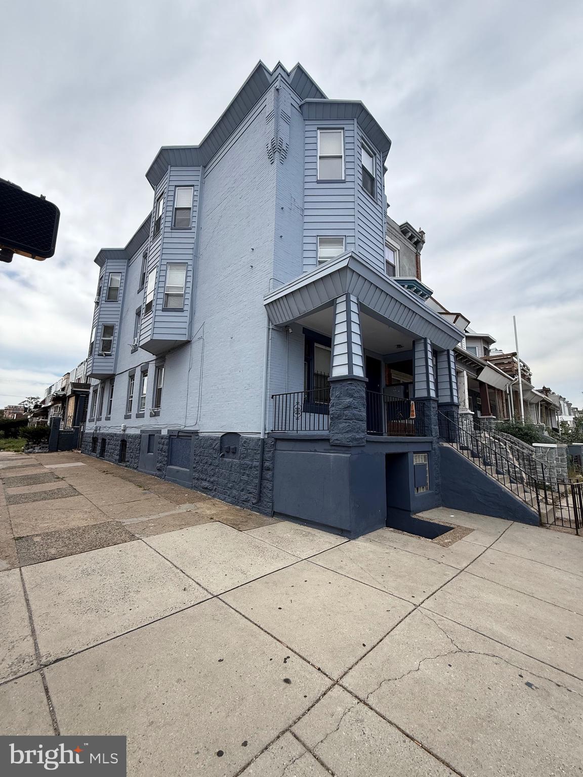 COBBS CREEK - Residential Lease