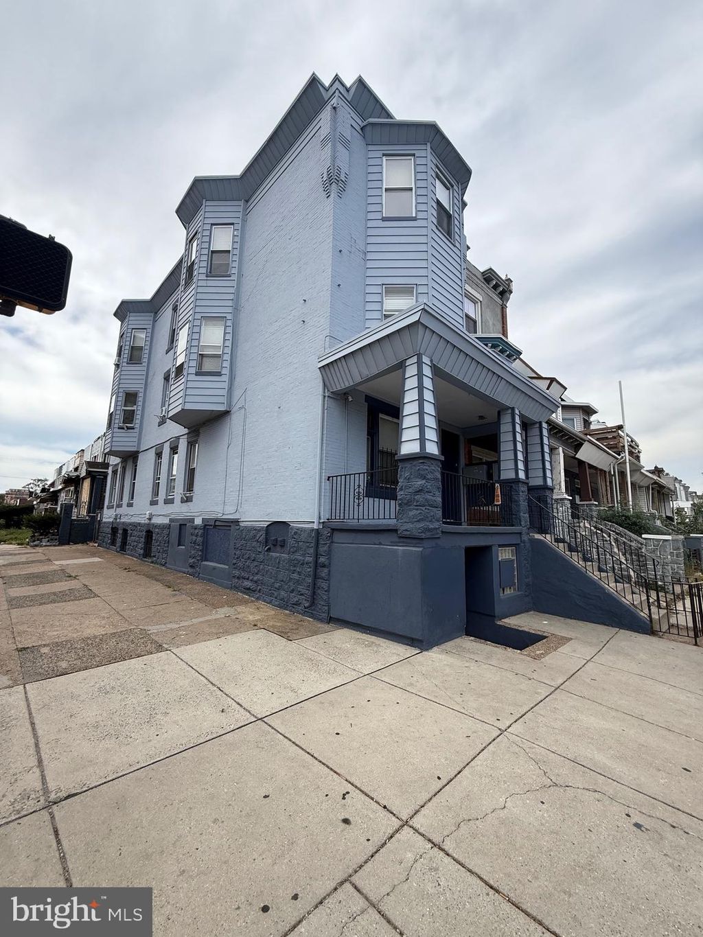 Photo of 5700 Chestnut Street #3A, PHILADELPHIA, PA 19139 (MLS # PAPH2532662)