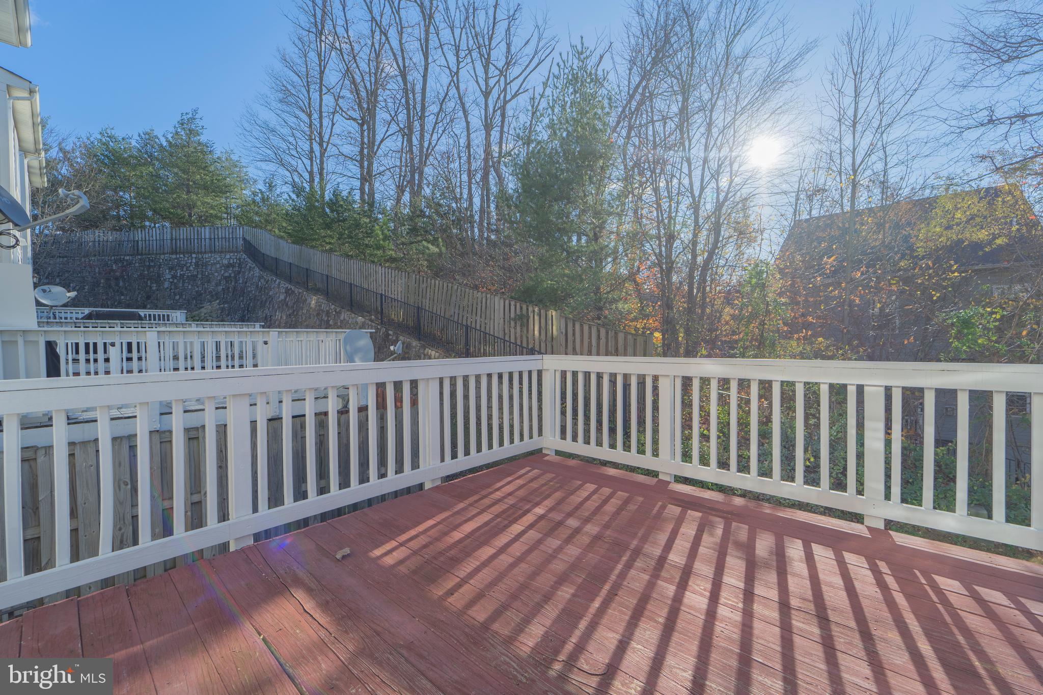 GUNSTON HILL - Residential