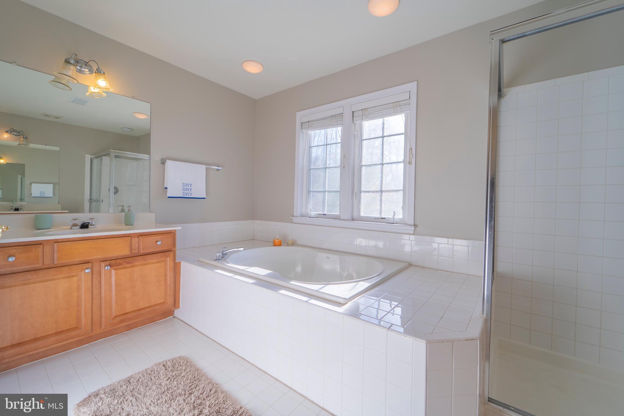 GUNSTON HILL - Residential