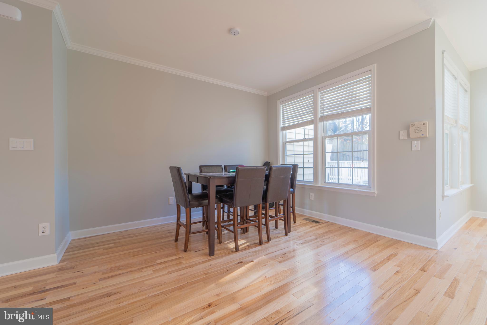 GUNSTON HILL - Residential