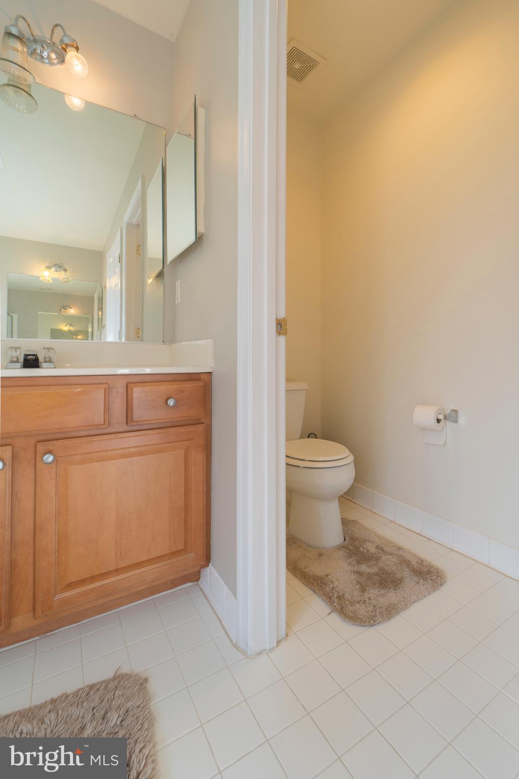 GUNSTON HILL - Residential