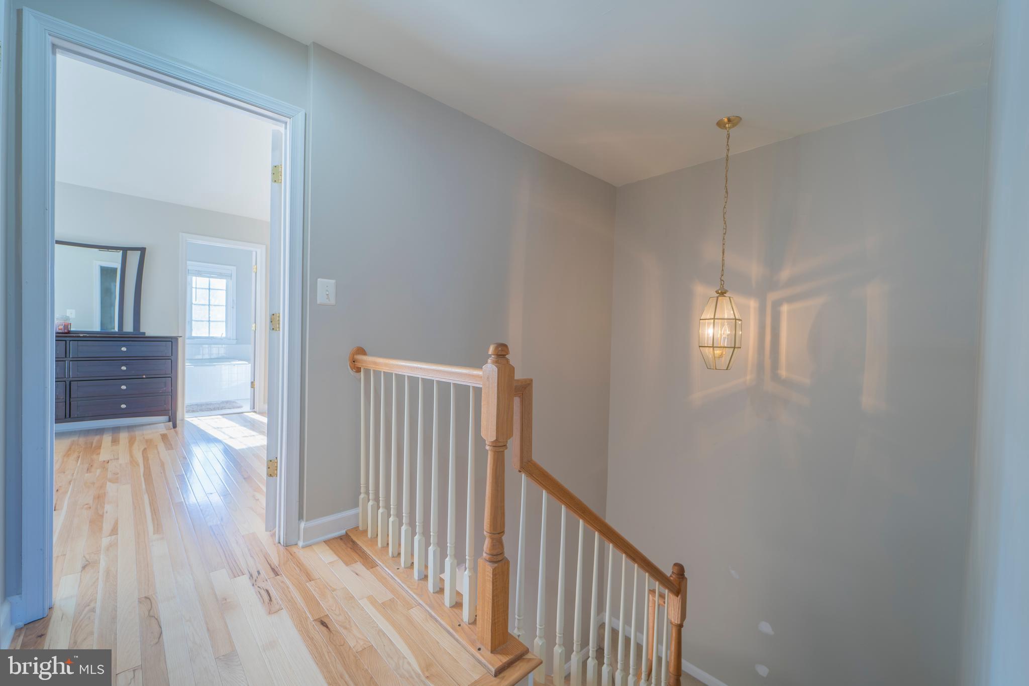 GUNSTON HILL - Residential