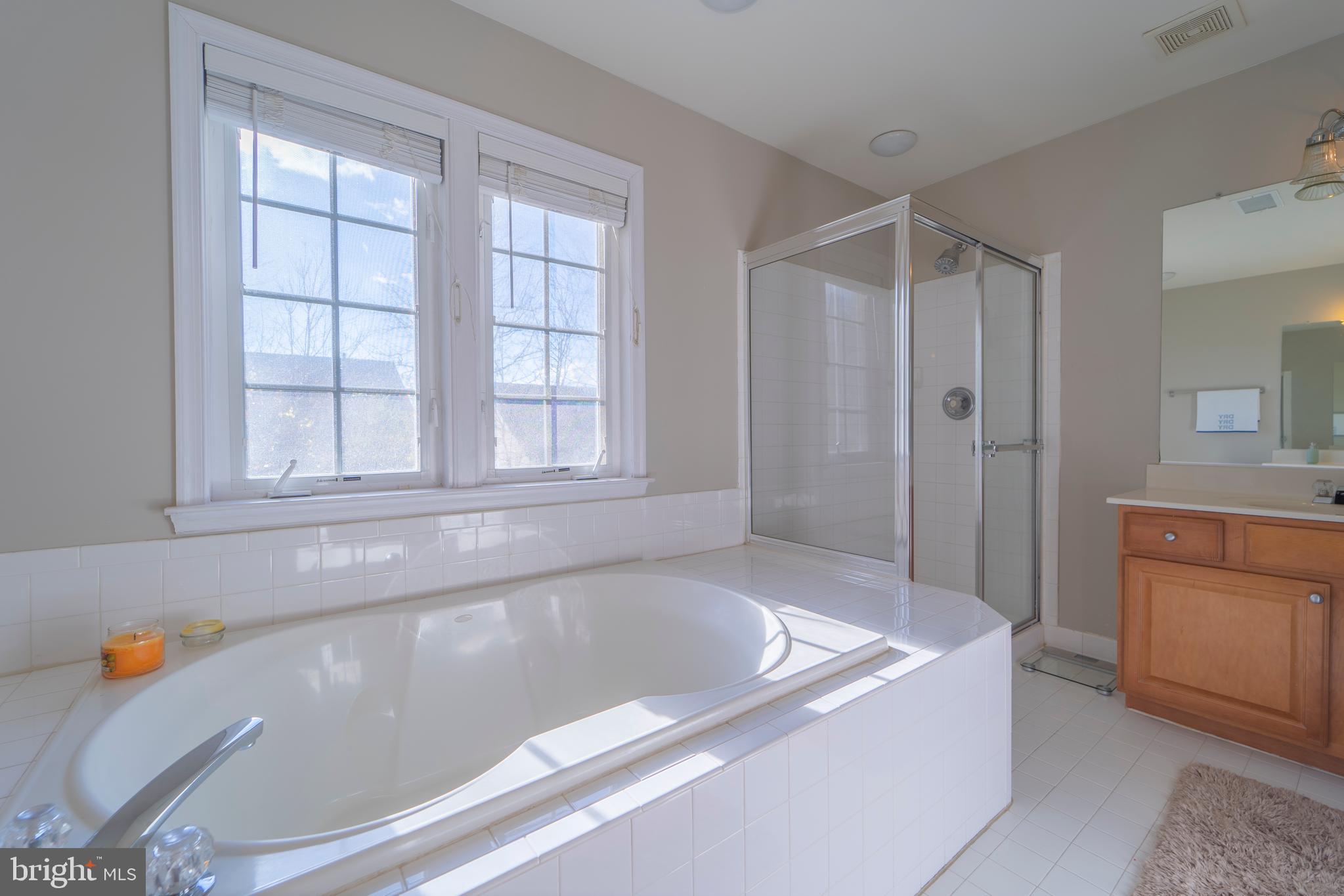 GUNSTON HILL - Residential