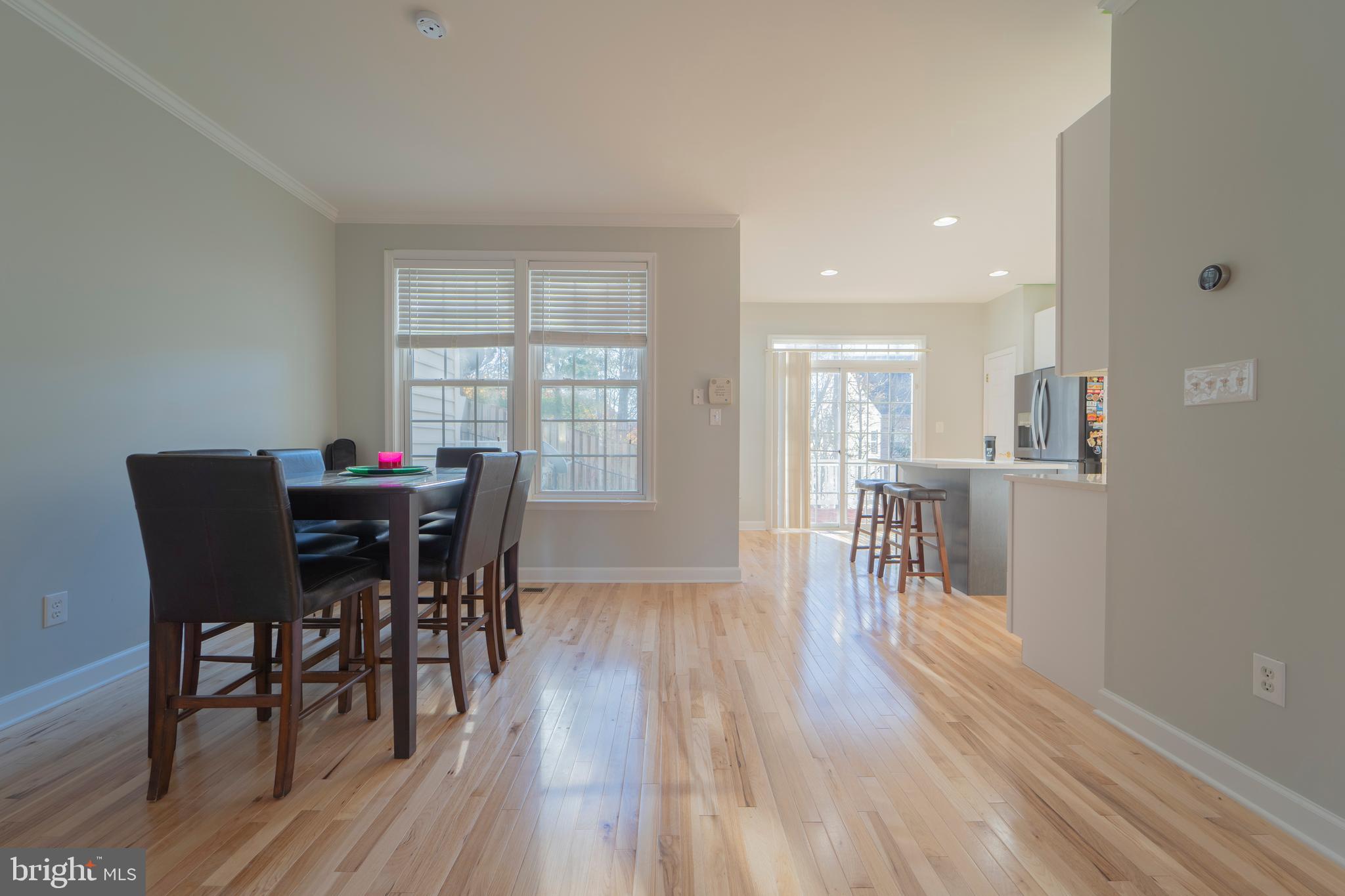 GUNSTON HILL - Residential