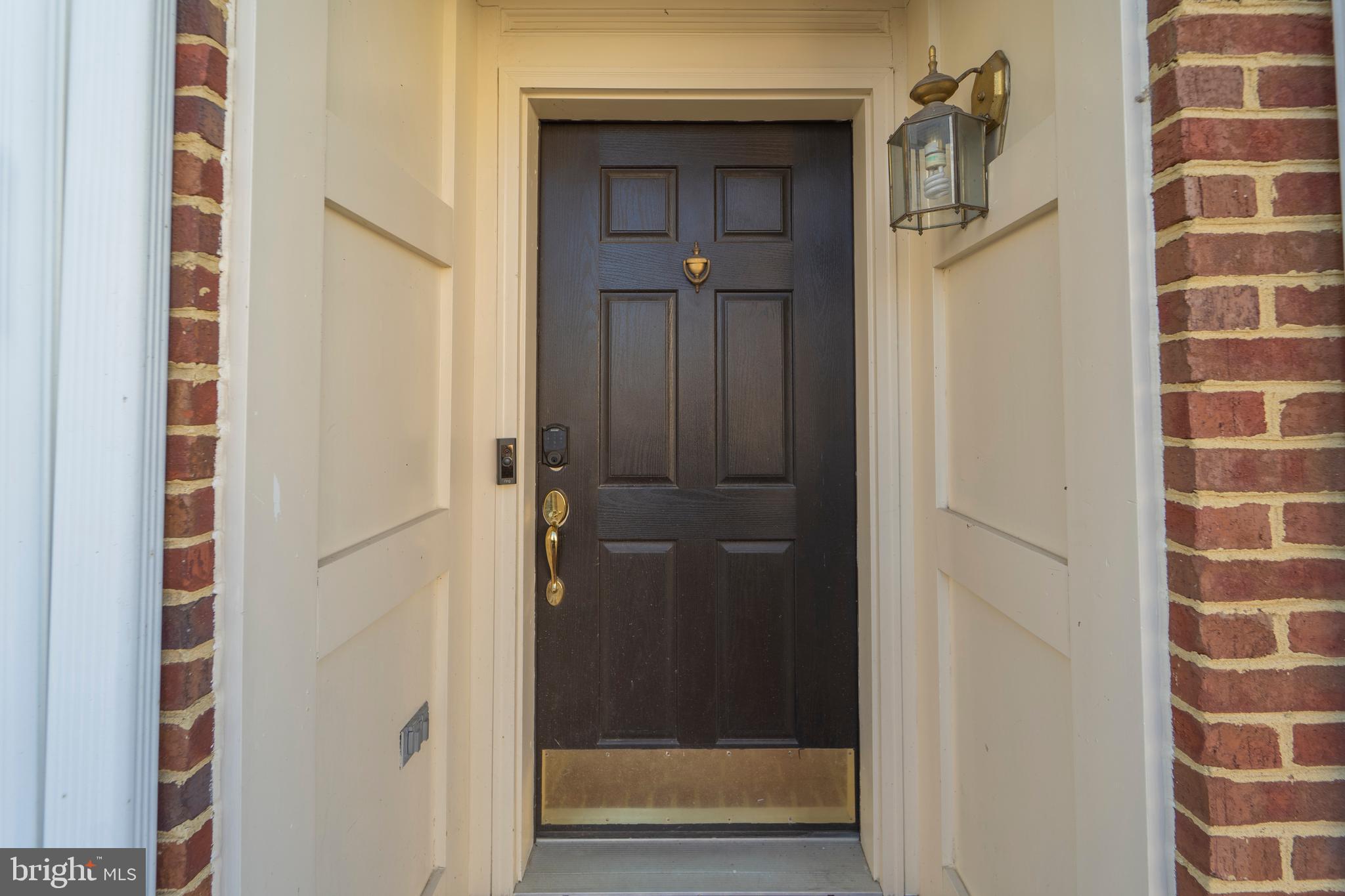 GUNSTON HILL - Residential