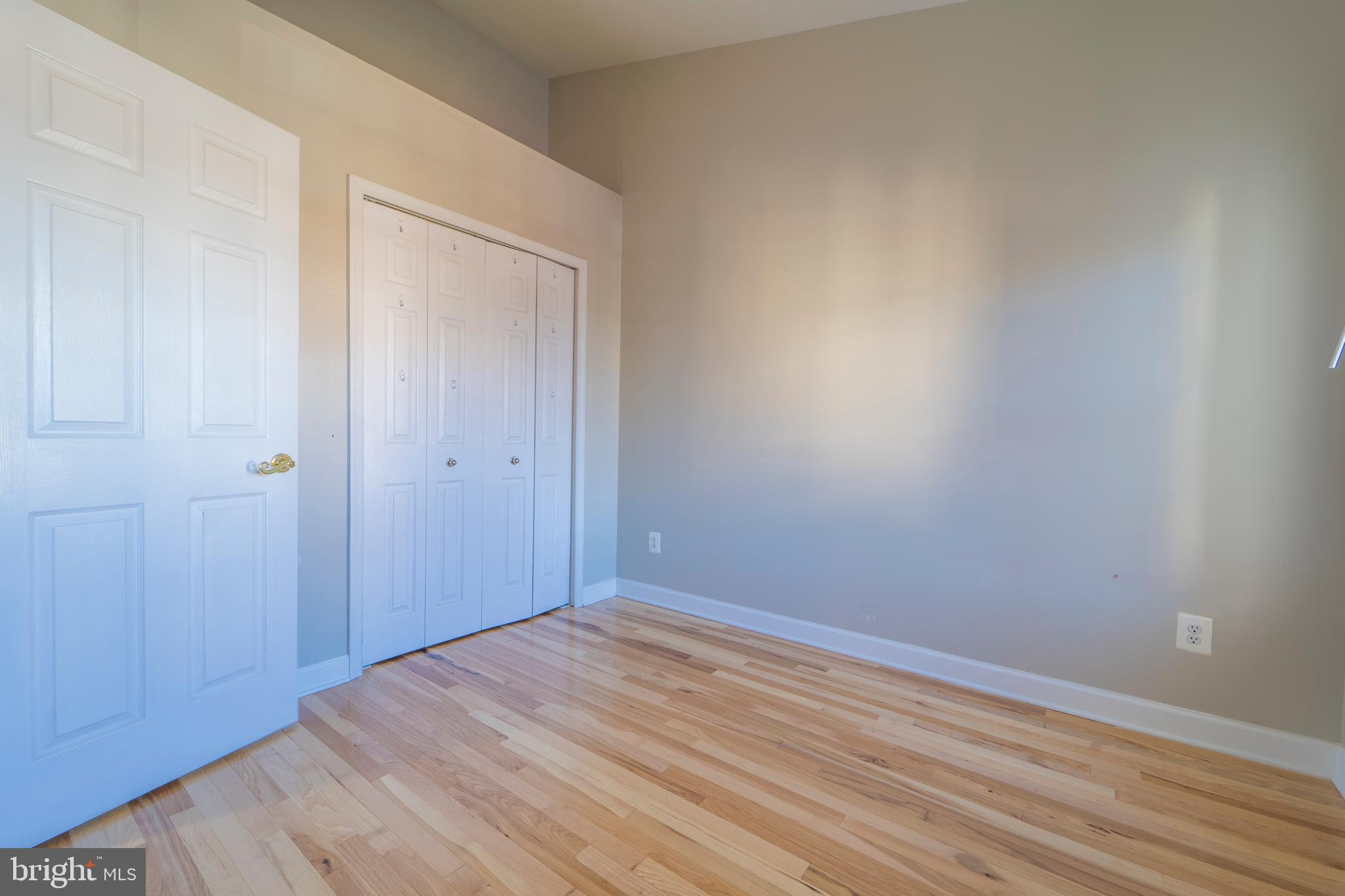 GUNSTON HILL - Residential