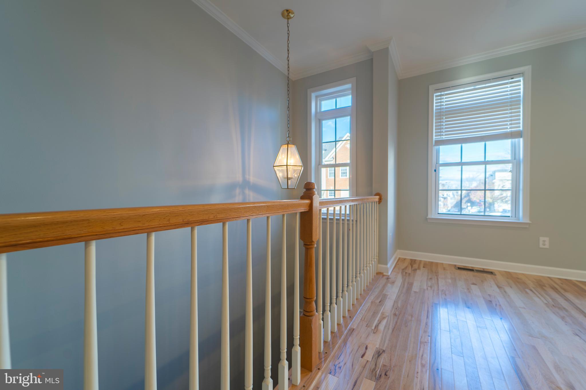 GUNSTON HILL - Residential