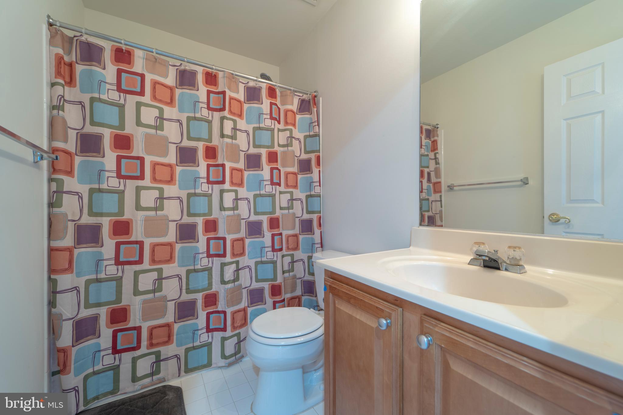 GUNSTON HILL - Residential