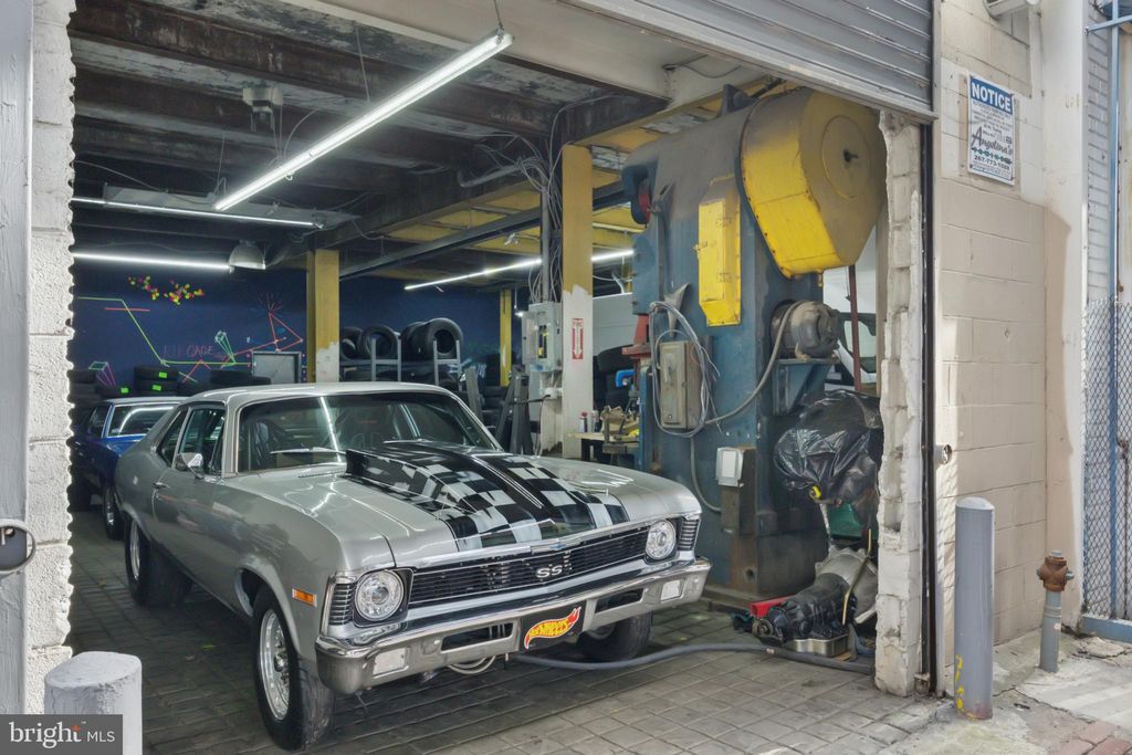 Photo of 967 - 73 N 9th Street, PHILADELPHIA, PA 19123 (MLS # PAPH2574894)