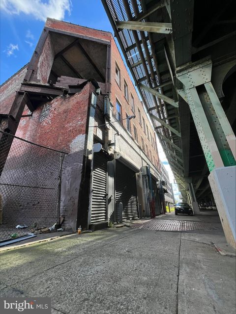Photo of 967 - 73 N 9th Street, PHILADELPHIA, PA 19123 (MLS # PAPH2574894)