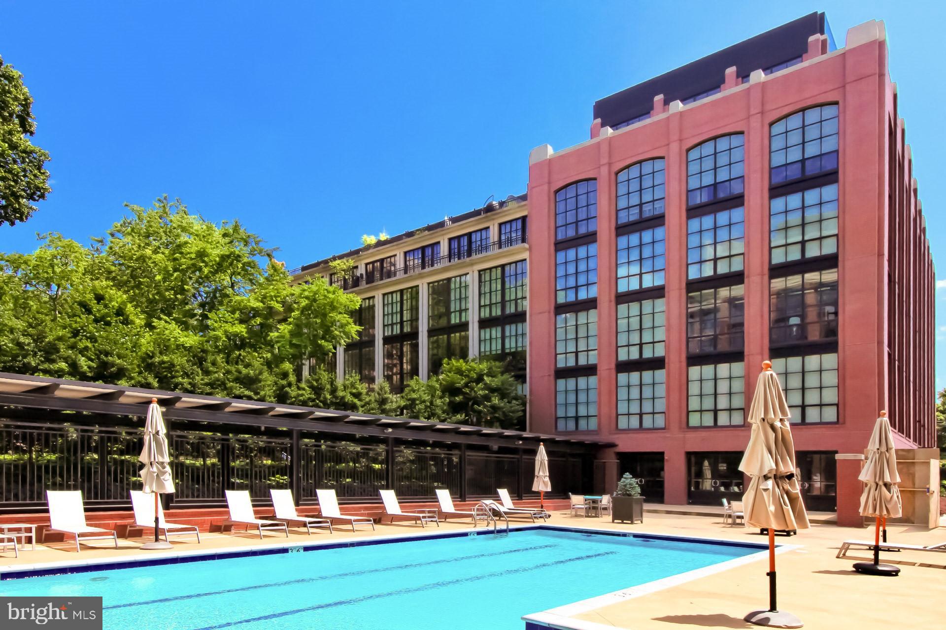 THE WOOSTER AND MERCER LOFTS - Residential