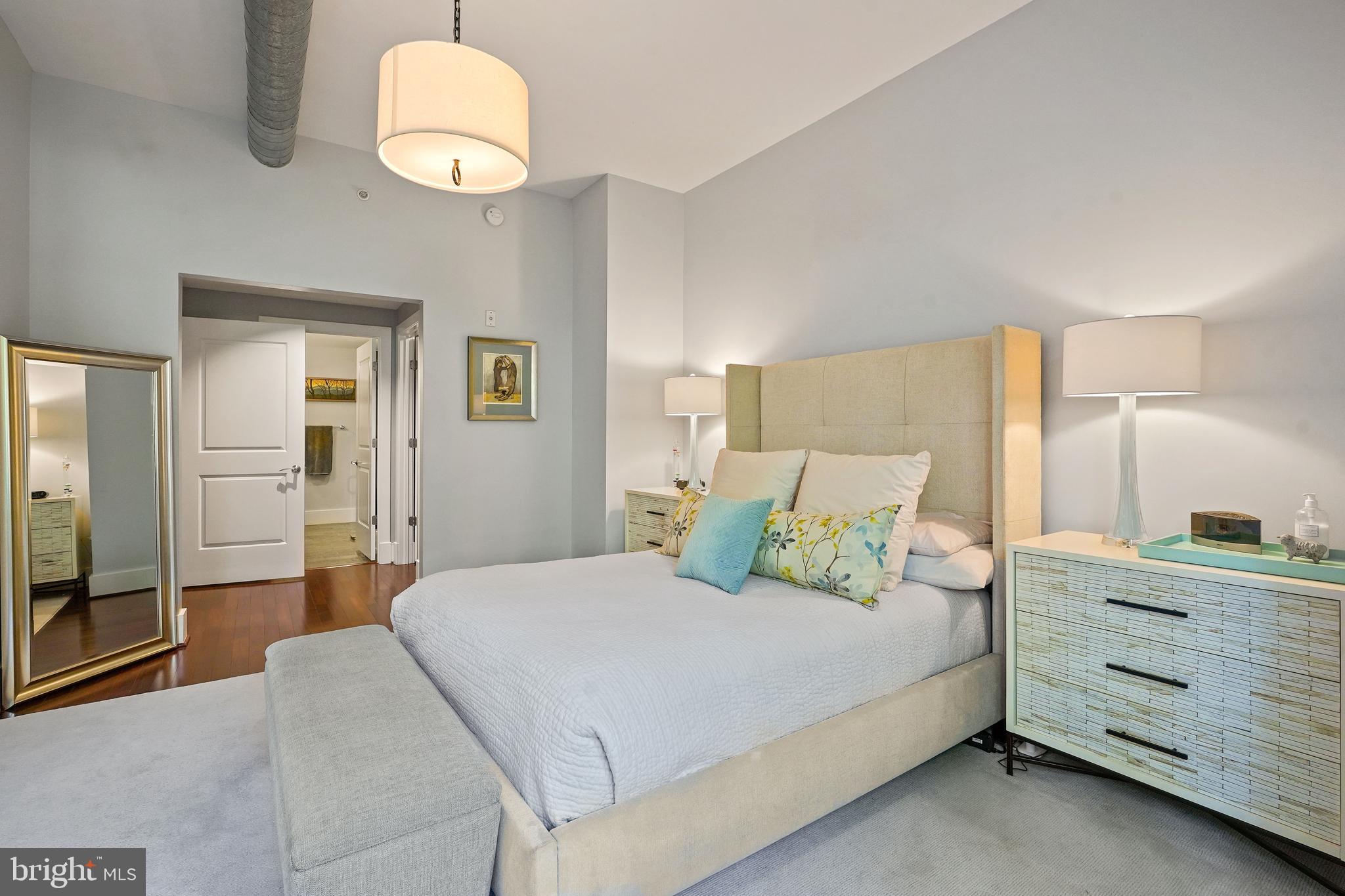 THE WOOSTER AND MERCER LOFTS - Residential