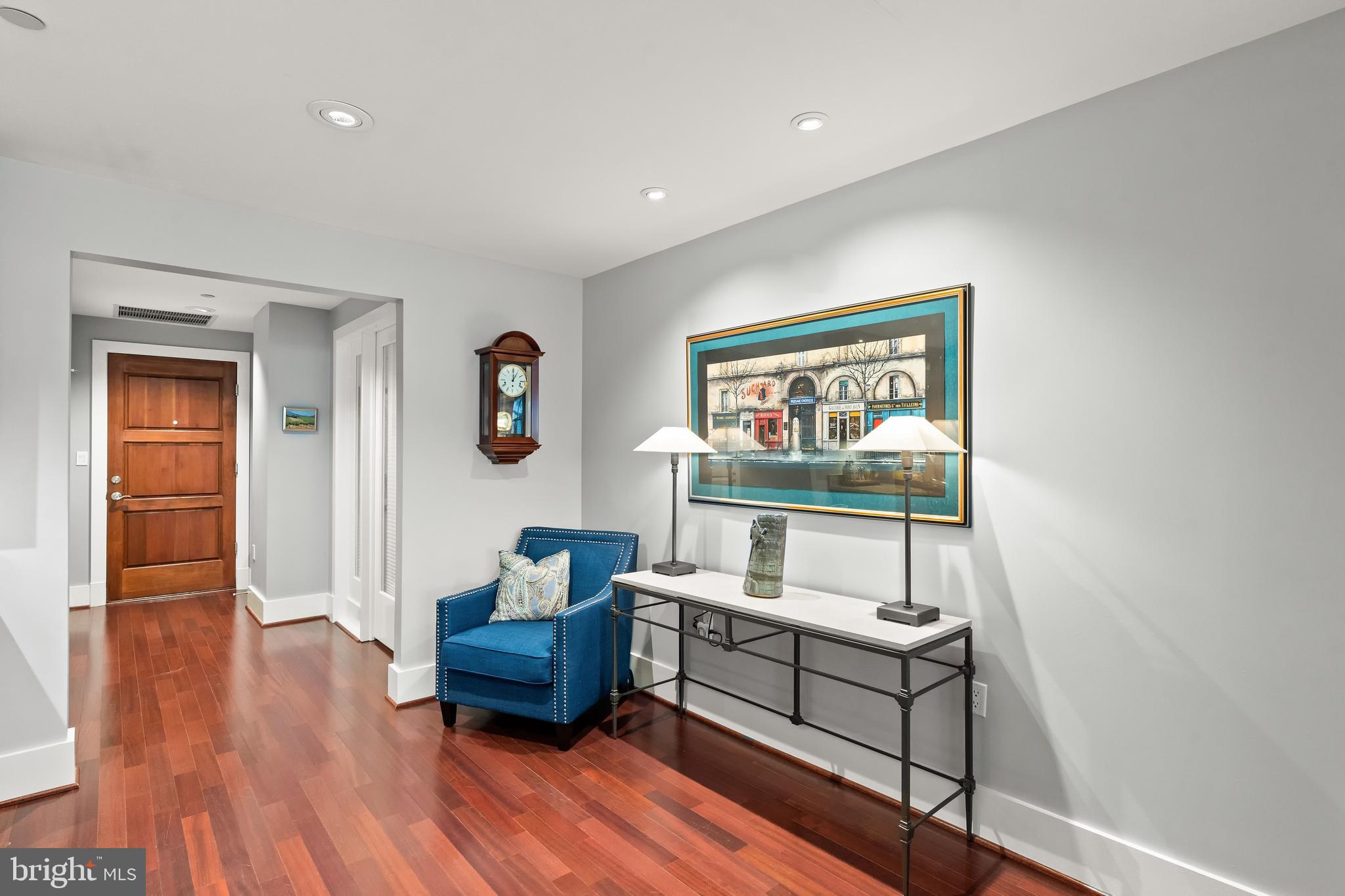 THE WOOSTER AND MERCER LOFTS - Residential