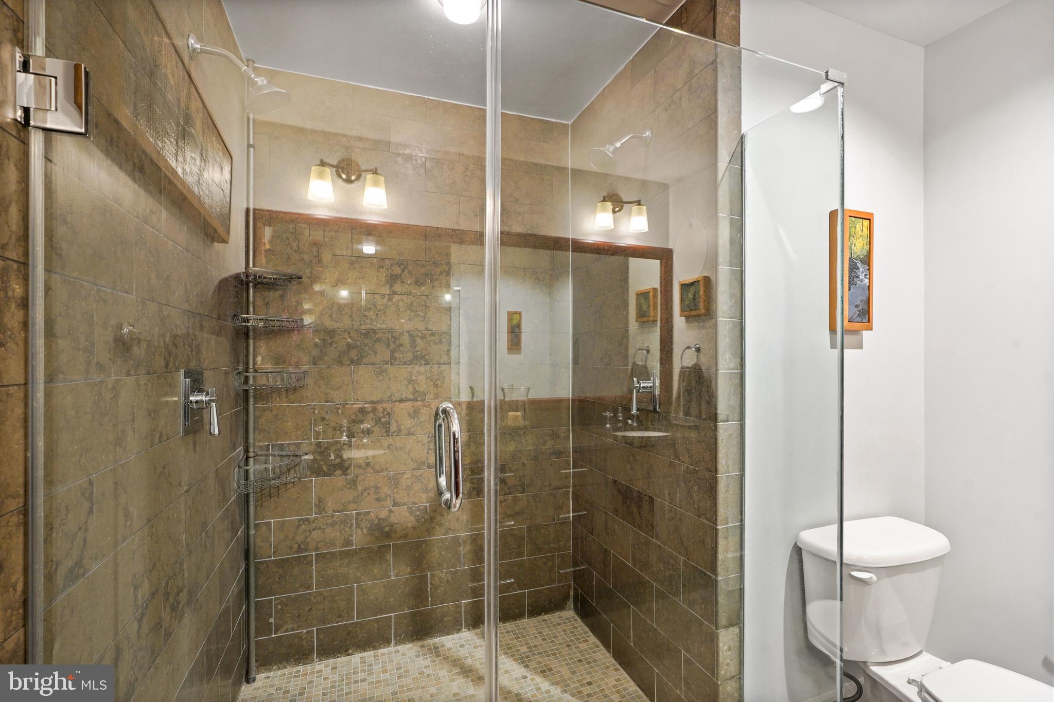 THE WOOSTER AND MERCER LOFTS - Residential