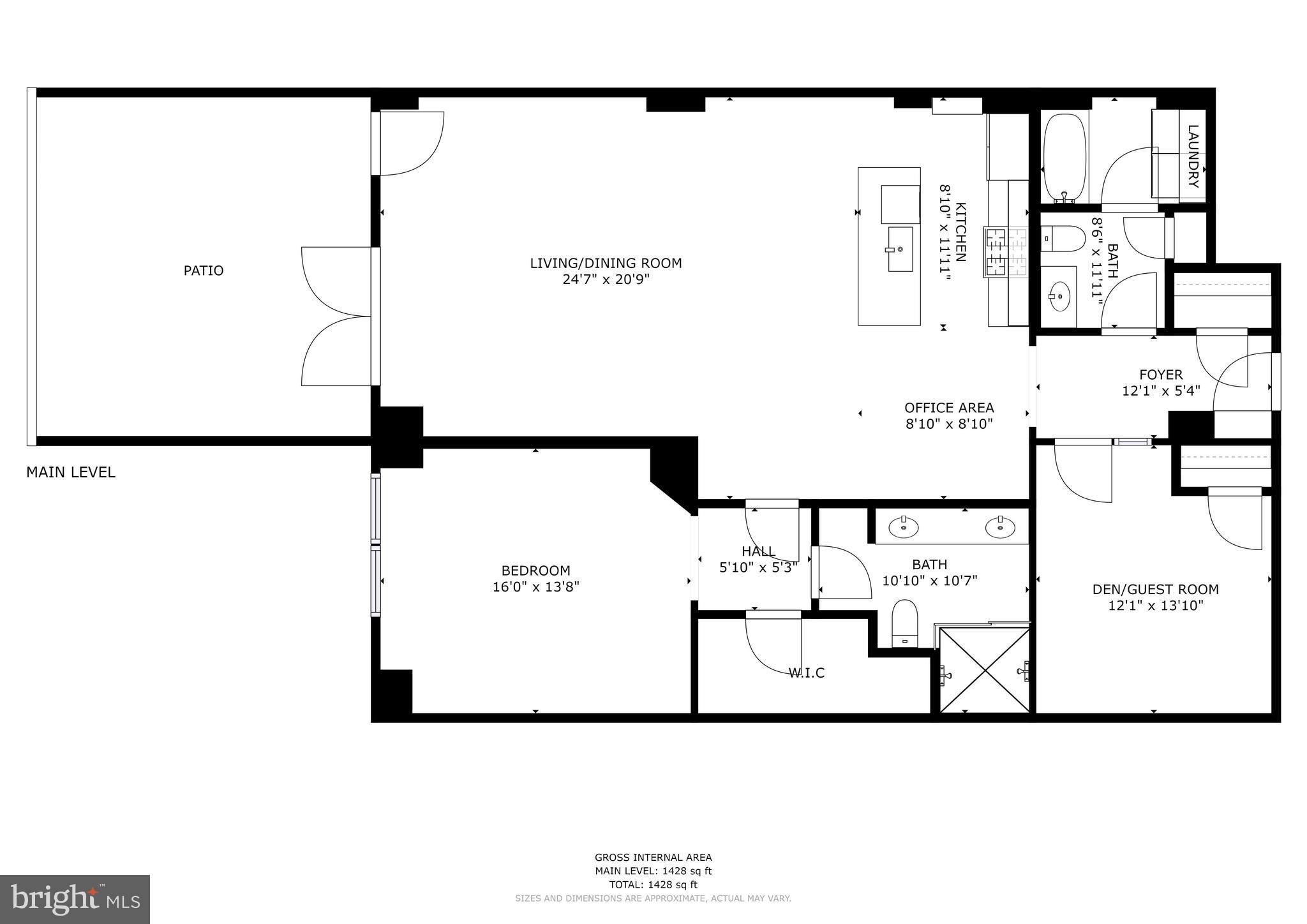 THE WOOSTER AND MERCER LOFTS - Residential